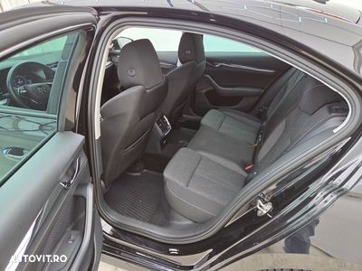 Skoda Octavia - 4