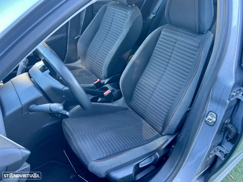 Peugeot 208 1.2 PureTech Active Pack - 7