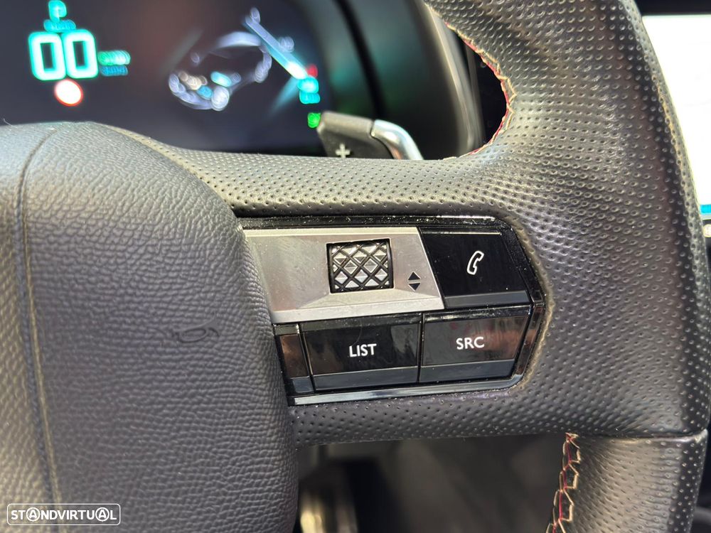 DS DS7 Crossback E-Tense Performance Line EAT8 - 20