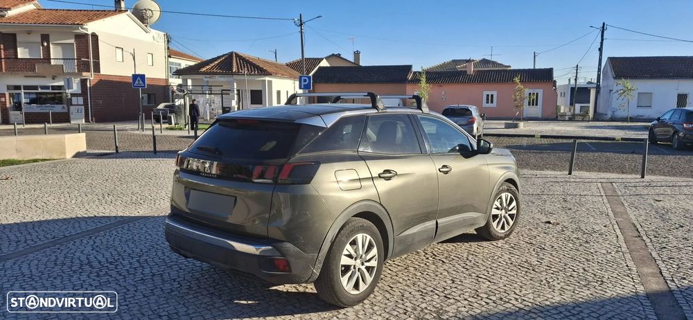 Peugeot 3008 BlueHDi 120 Stop & Start EAT6 Active Business-Pack - 3