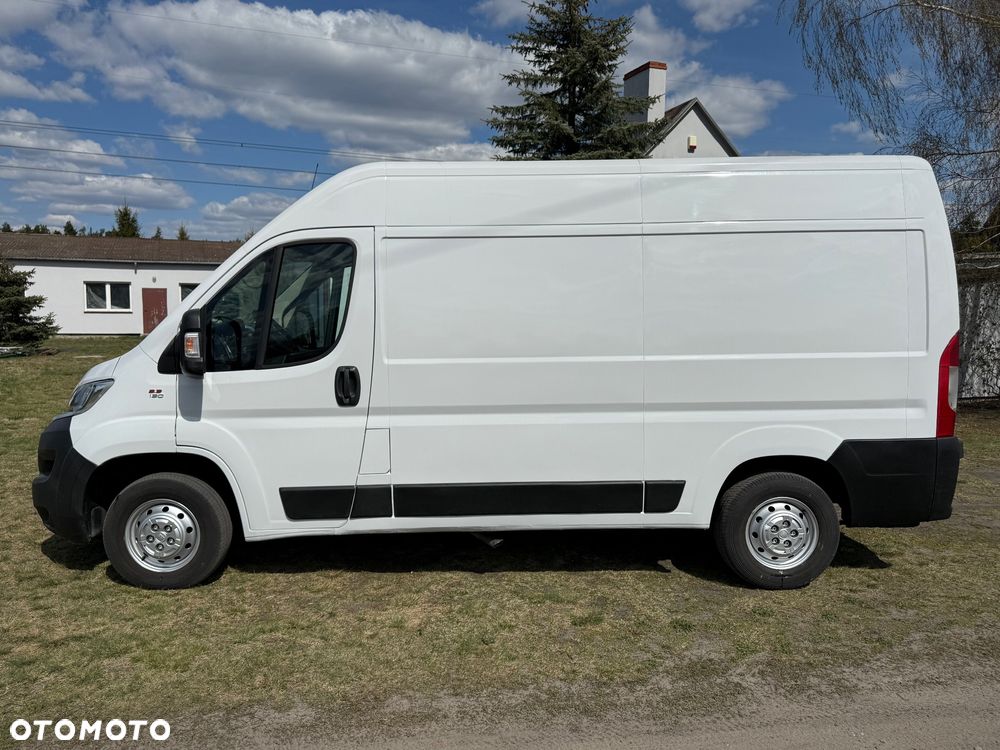 Fiat Ducato - 8