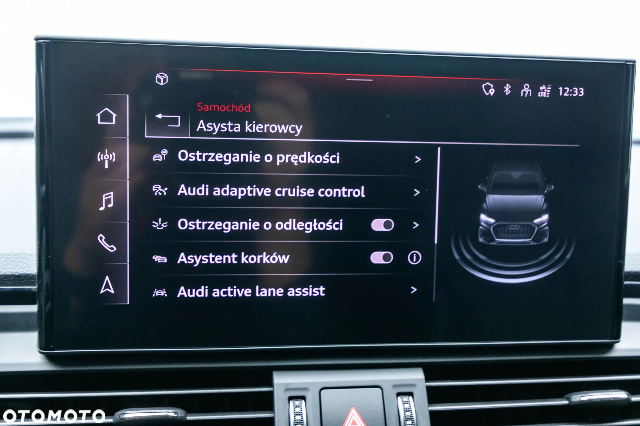 Audi Q5 40 TDI quattro S tronic S line - 25