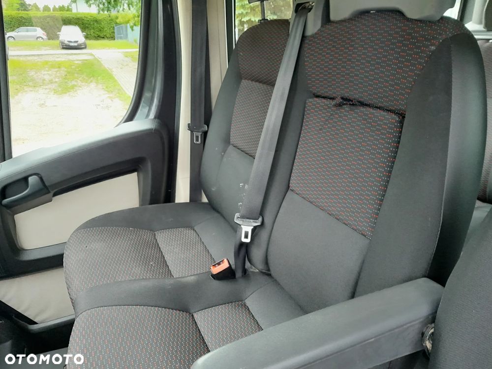 Peugeot Boxer - 12
