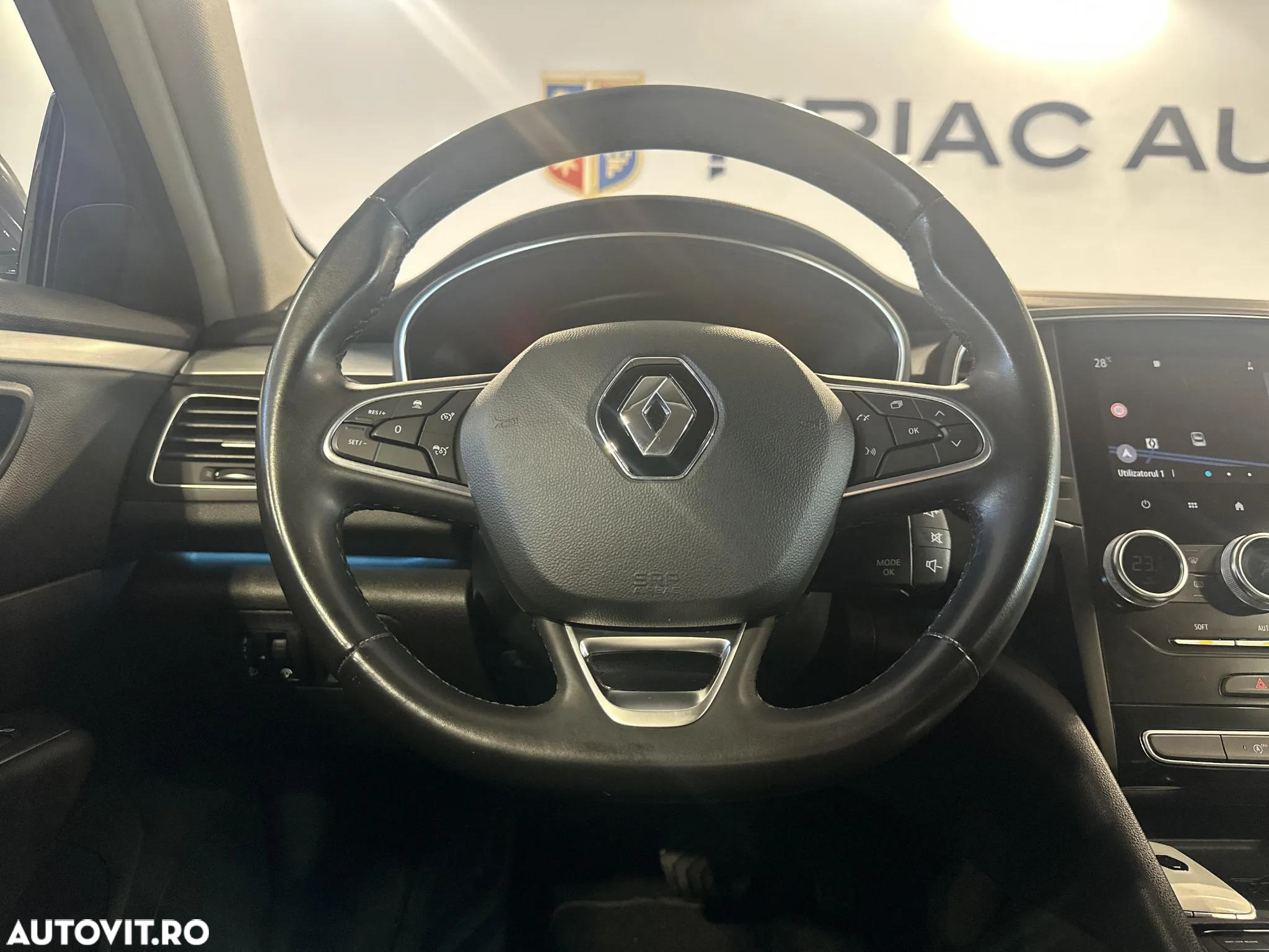 Renault Talisman - 16