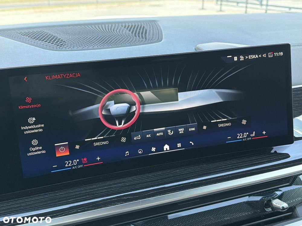 BMW X7 - 20