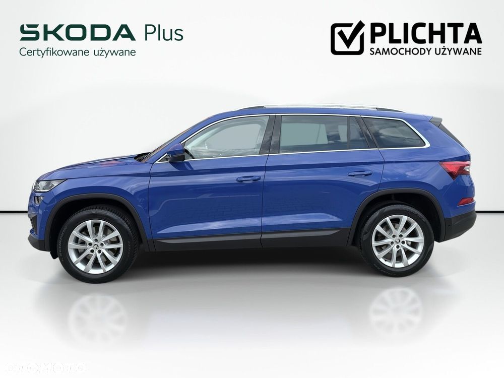 Skoda Kodiaq 2.0 TSI 4x4 Style DSG - 10