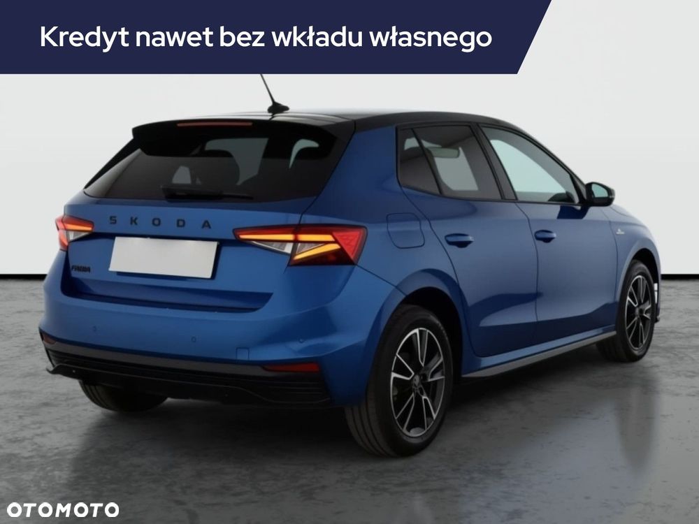 Skoda Fabia - 7