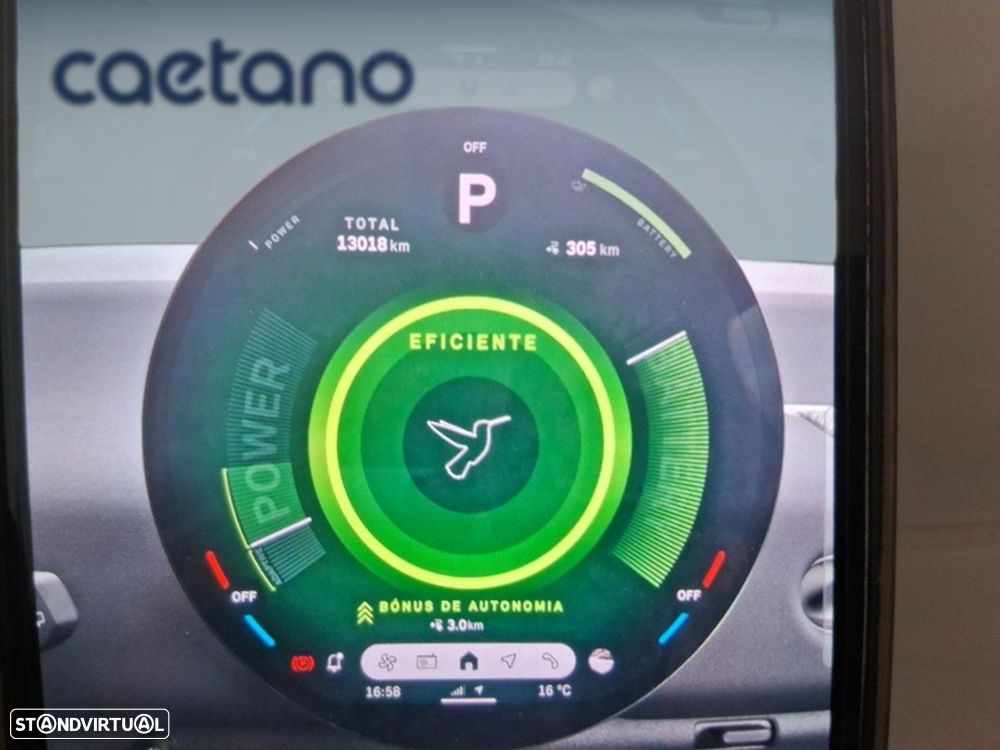 MINI 3 Portas Cooper E Favoured M - 14