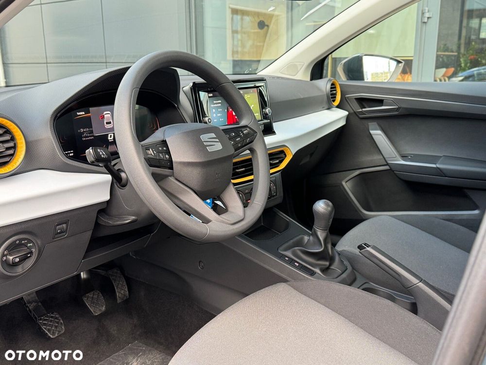 Seat Ibiza 1.0 MPI EVO Reference S&S - 20