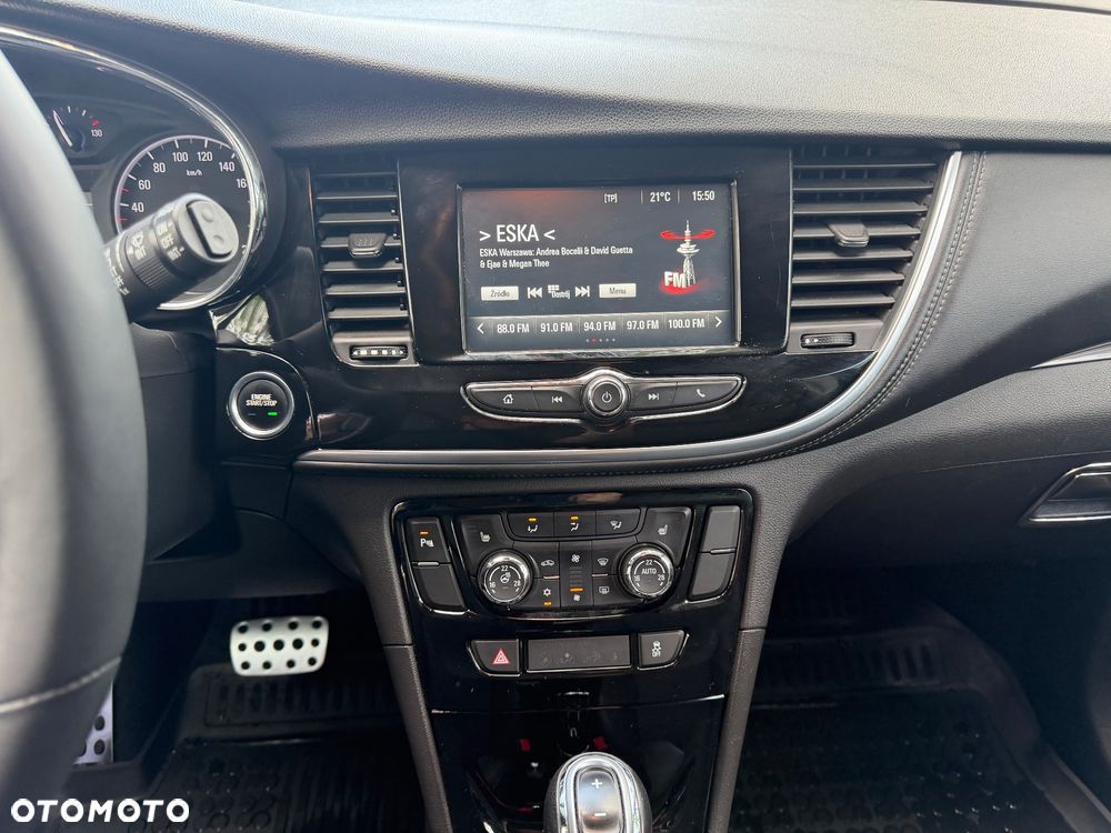 Opel Mokka 1.4 T Cosmo EU6 - 9