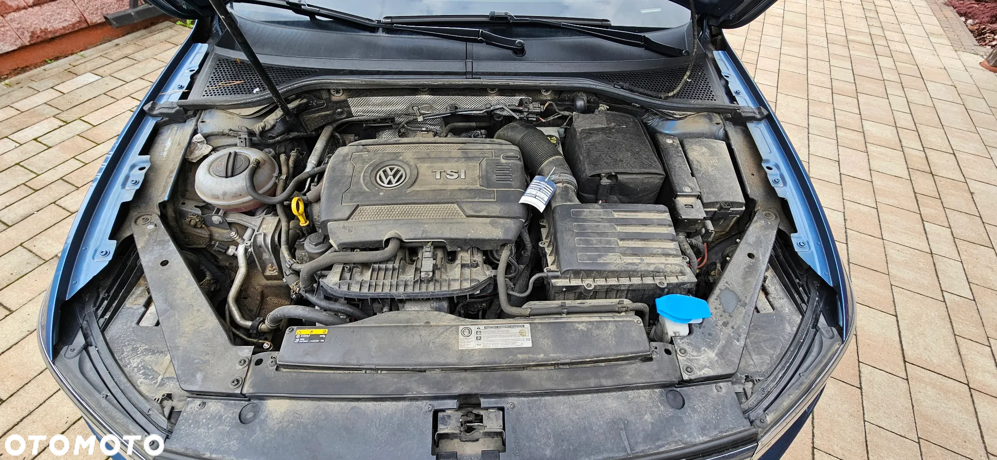 Volkswagen Passat 1.8 TSI BMT Comfortline - 18