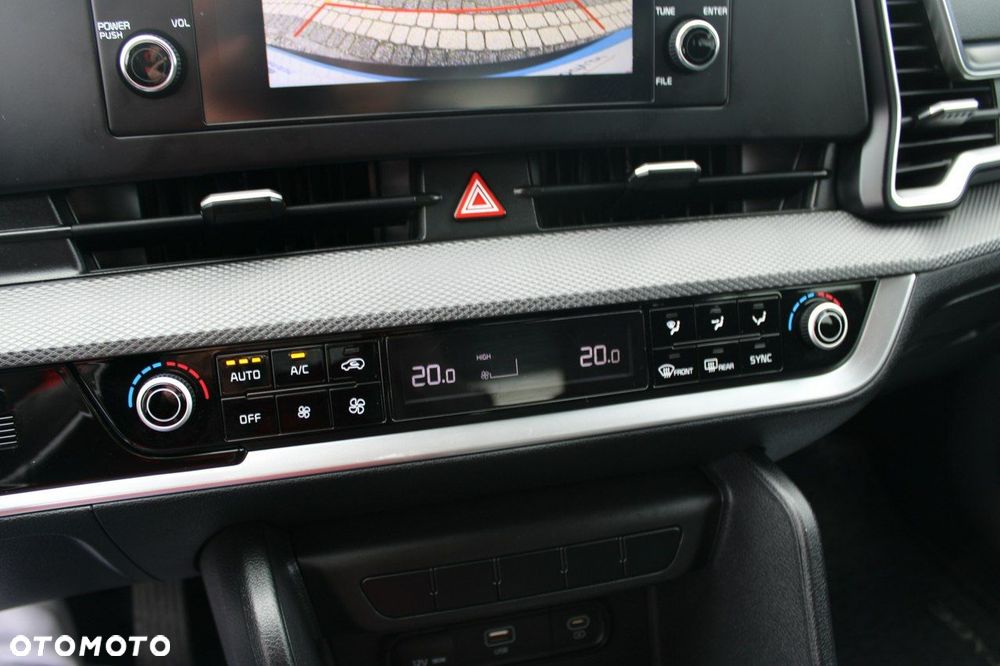 Kia Sportage - 25