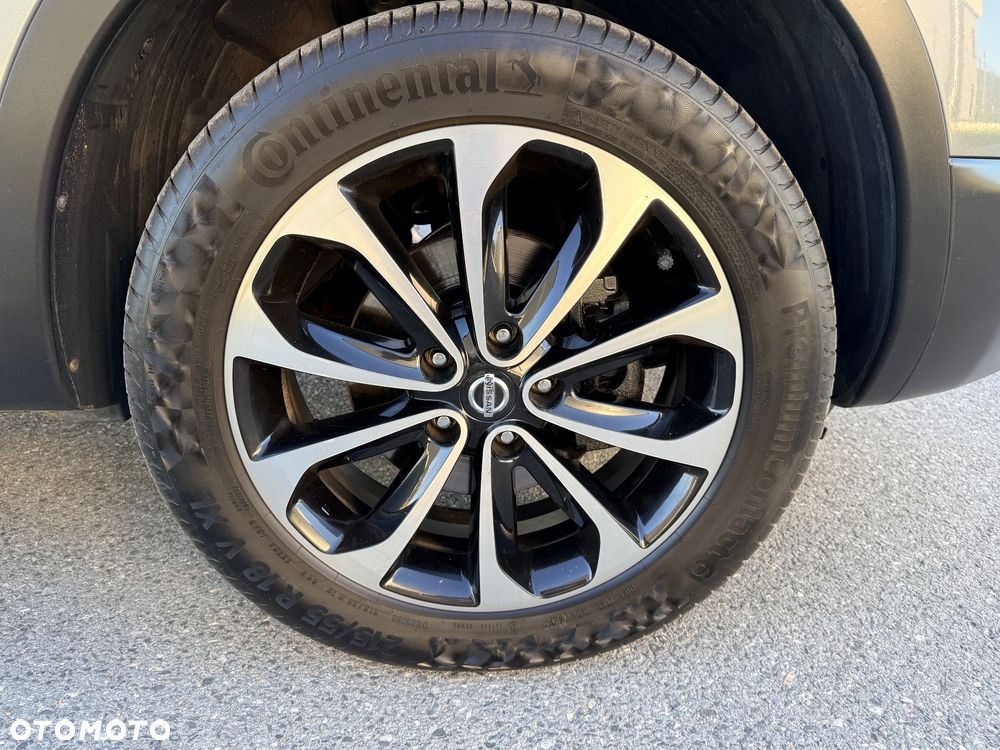 Nissan Qashqai 1.6 I-Way - 16
