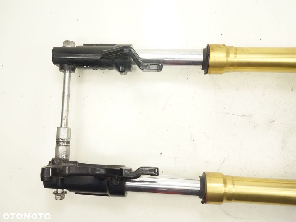 Zawieszenie przód lagi sztyca komplet Honda Msx Grom 125 16-20 - 12