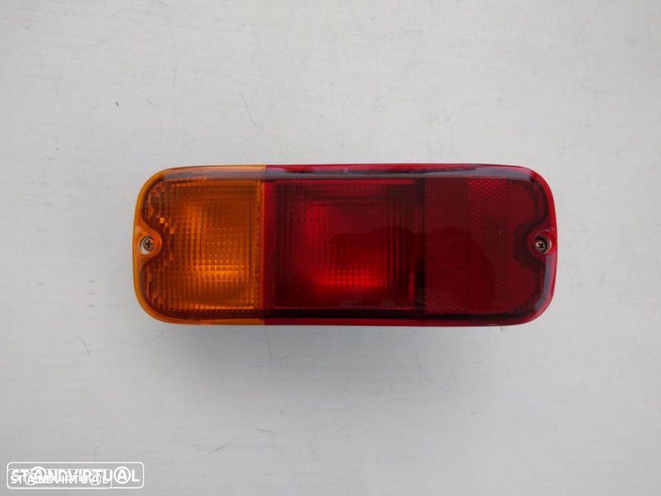 Farolim farol para choques esquerdo / direito suzuki jimny(novo) (novo) - 1