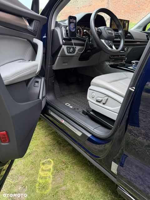 Audi Q5 - 8