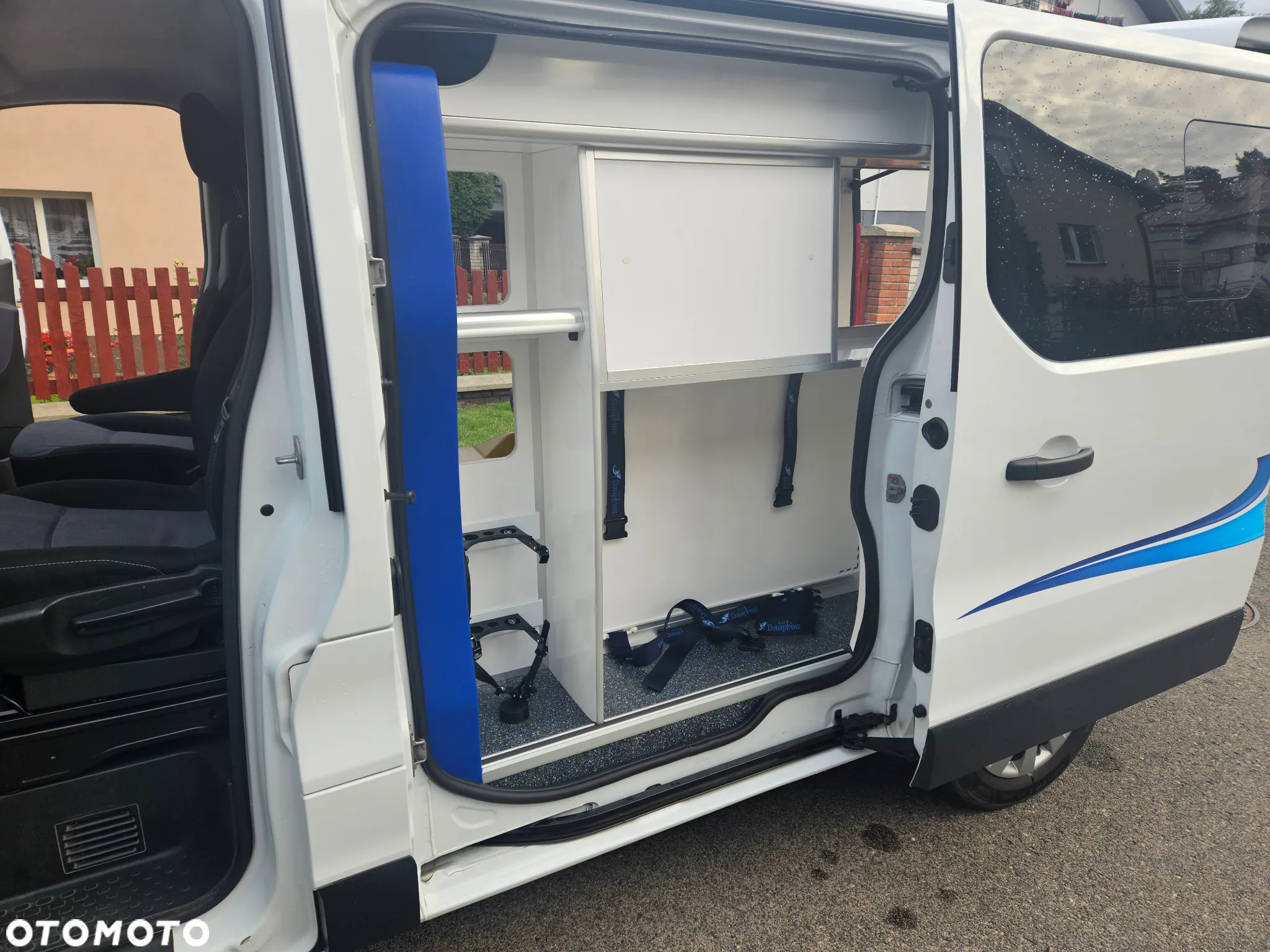 Opel VIVARO - 25