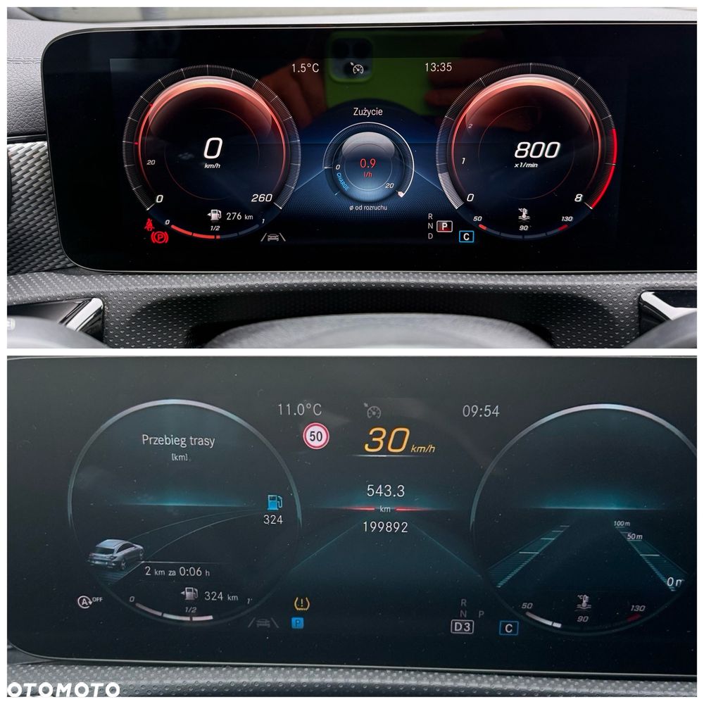 Mercedes-Benz CLA 180 7G-DCT Edition Progressive Line - 27