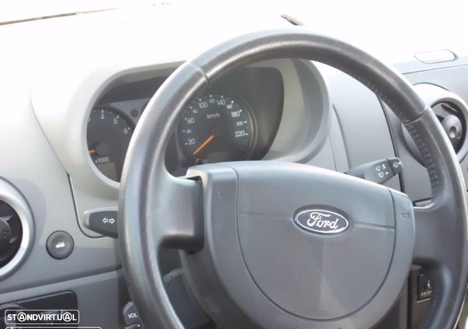 Peças Ford Fusion (JU) 2002 a 2012 - 10