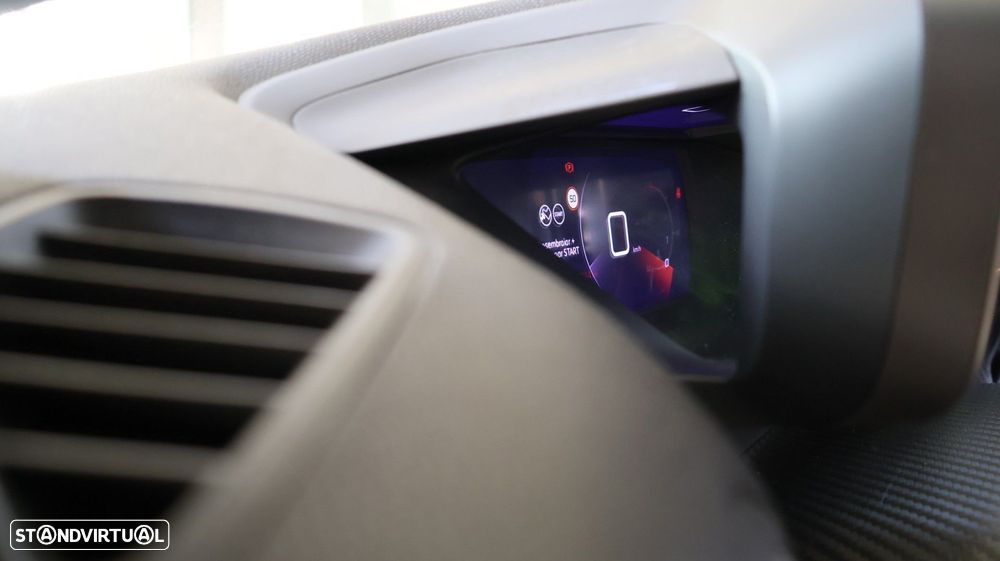 Peugeot 208 1.2 PureTech Allure - 9