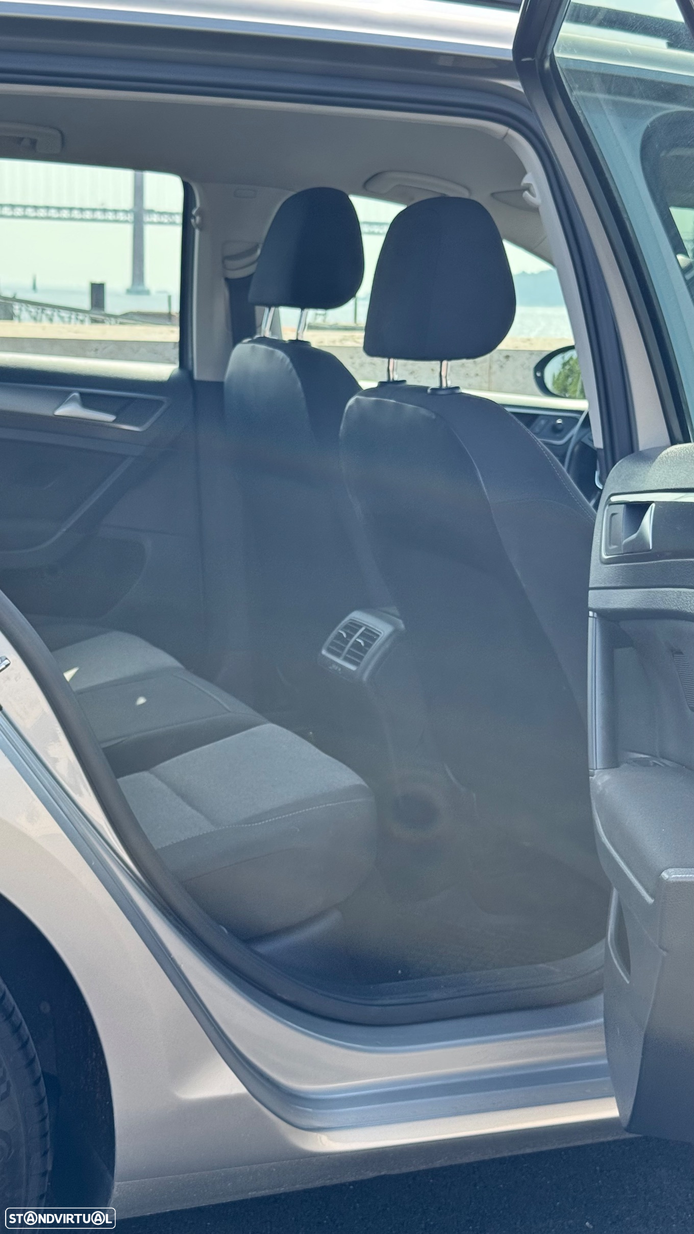 VW Golf Variant 1.6 TDi Trendline - 22