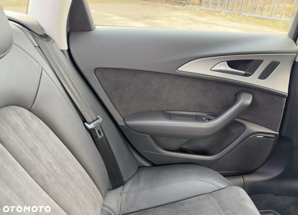 Audi A6 Limousine - 13