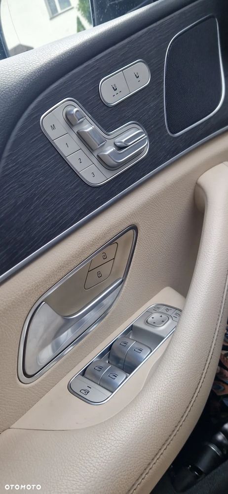 Mercedes-Benz GLE 350 de 4-Matic Premium - 17