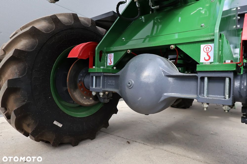 Interbauer IB3000T - 3