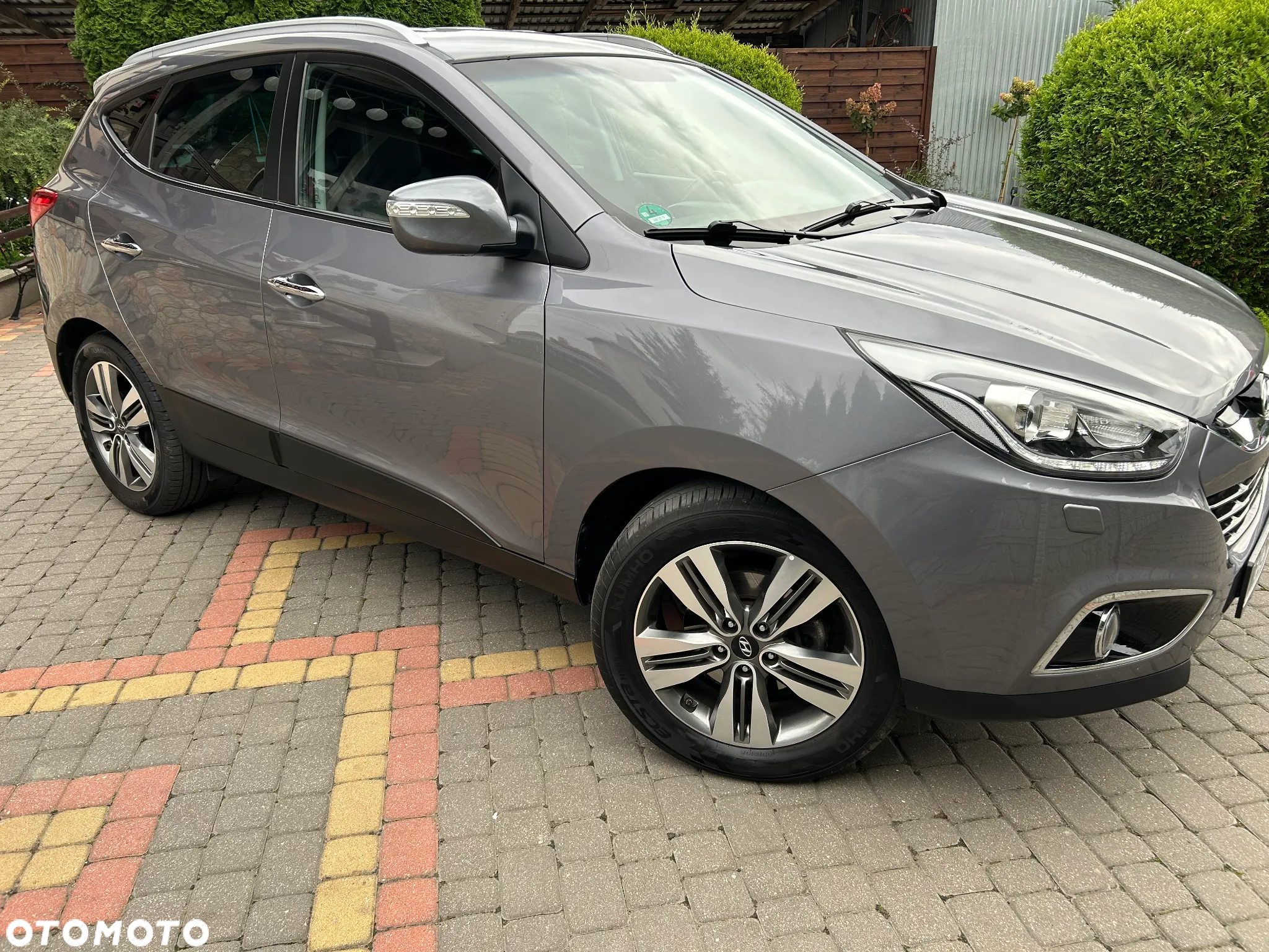 Hyundai ix35 - 3