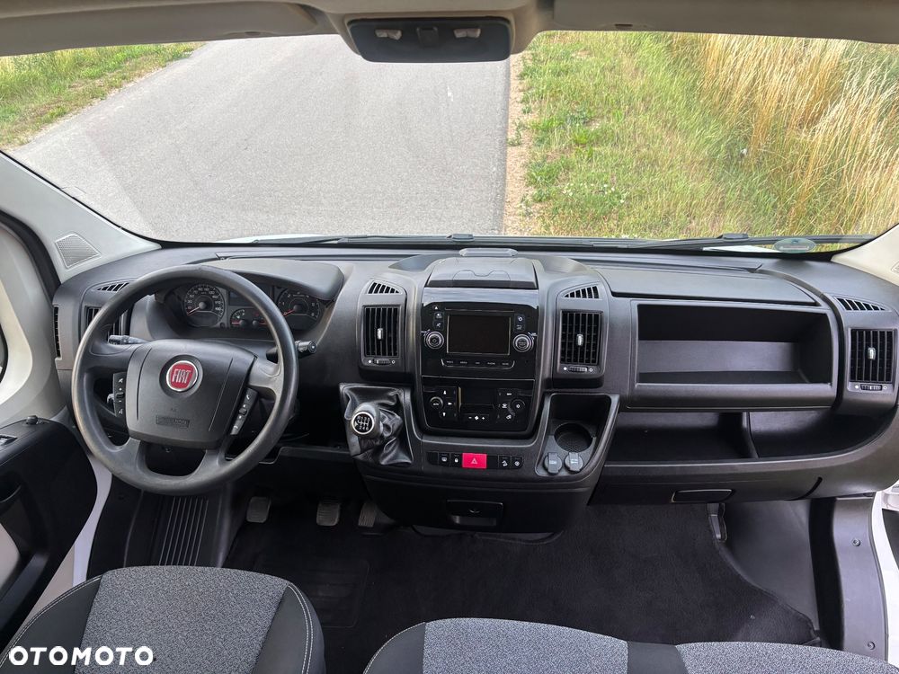 Fiat Ducato - 9