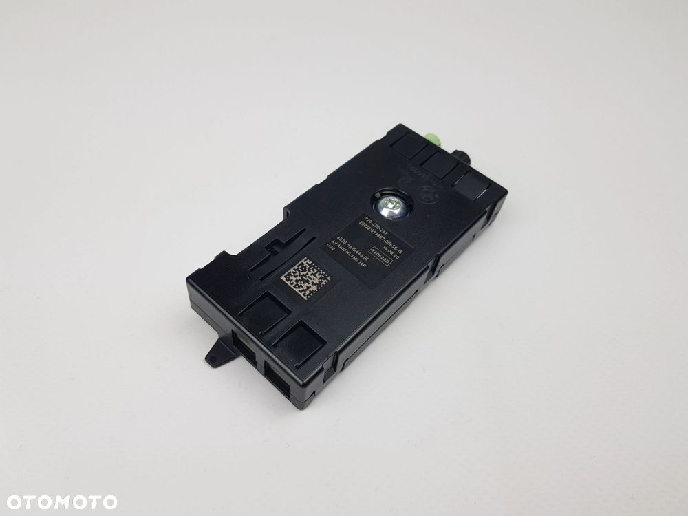 NOWY ORYGINALNY Wzmacniacz Moduł Antenowy BMW M3 G80 5A1D446