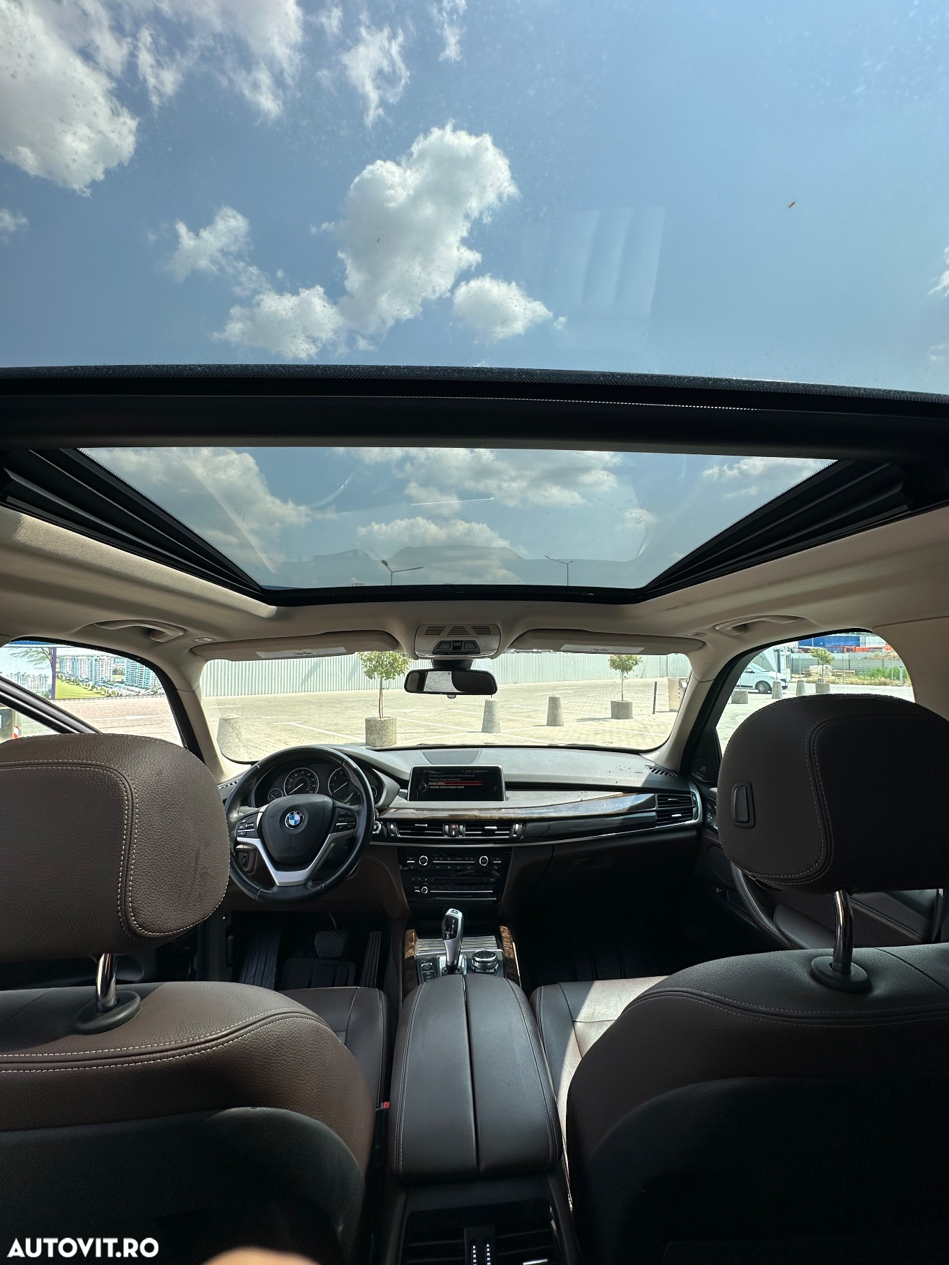 BMW X5 xDrive40e - 10
