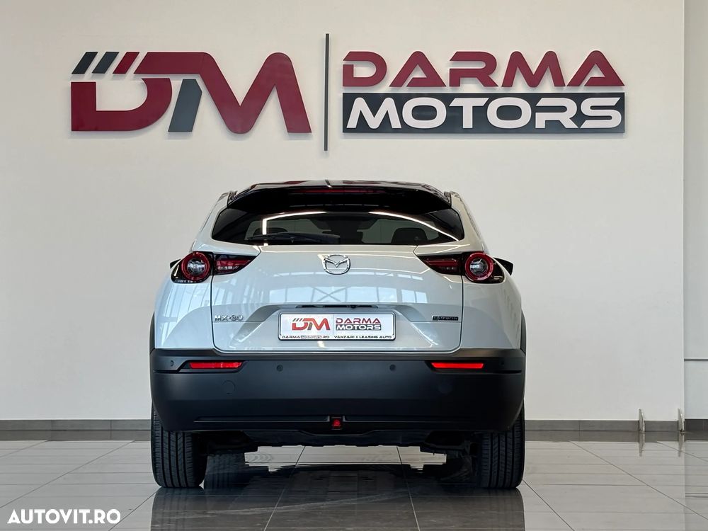 Mazda MX-3 ver-e--skyactiv-ad-vantage - 29