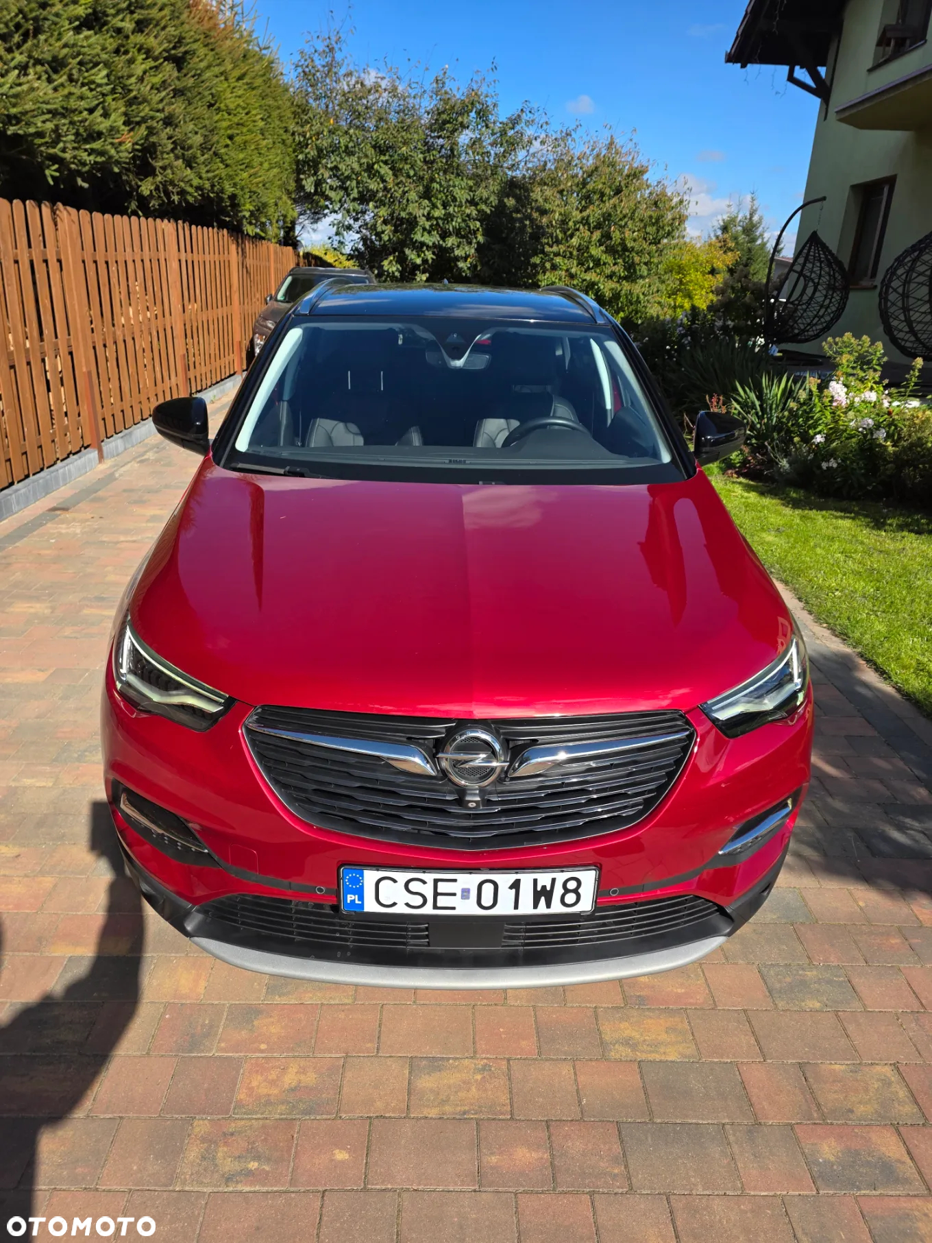 Opel Grandland X 1.6 T PHEV 4x4 Ultimate - 25