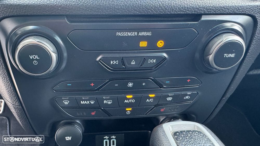 Ford Ranger 2.0 TDCi CD Raptor 4WD - 41
