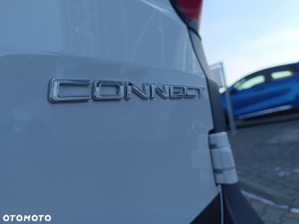 Ford Transit Connect - 2