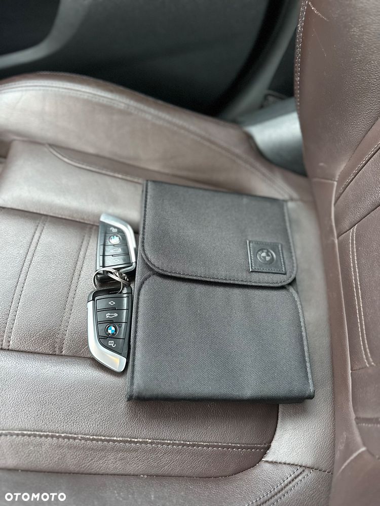 BMW X3 xDrive25d xLine - 22