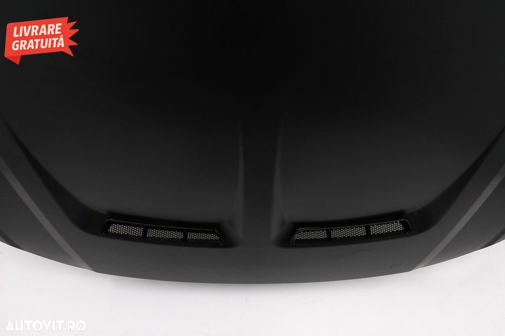 Capota Land Rover Range Rover Sport SUV L494 (2013-2020)- livrare gratuita - 6