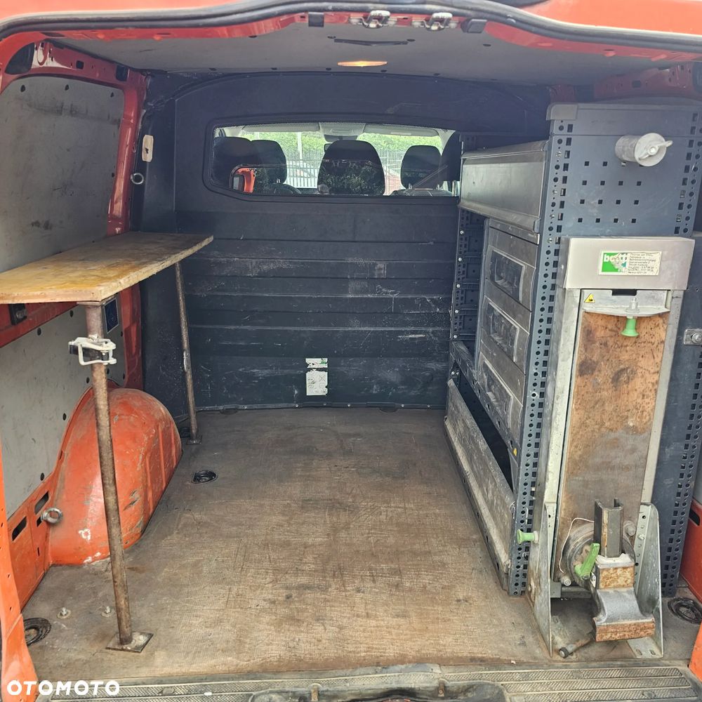 Mercedes-Benz Vito 116 CDI (BlueTEC) Tourer Lang PRO - 8