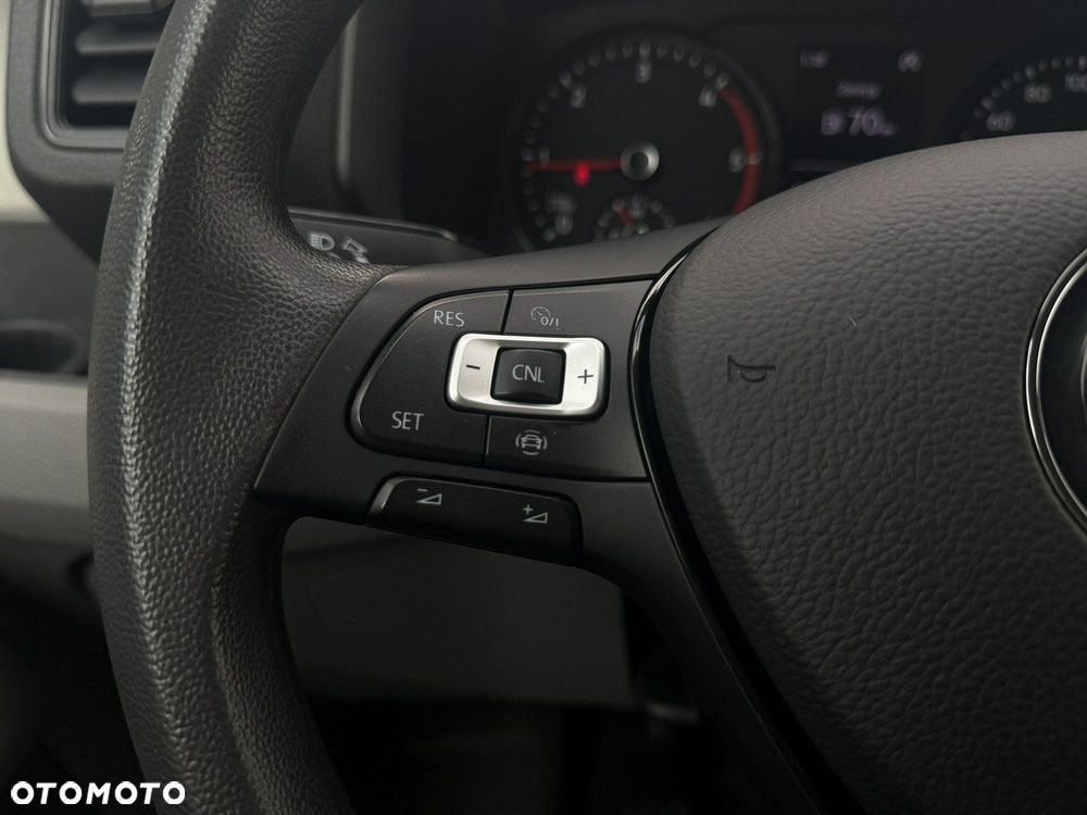 Volkswagen Crafter - 20