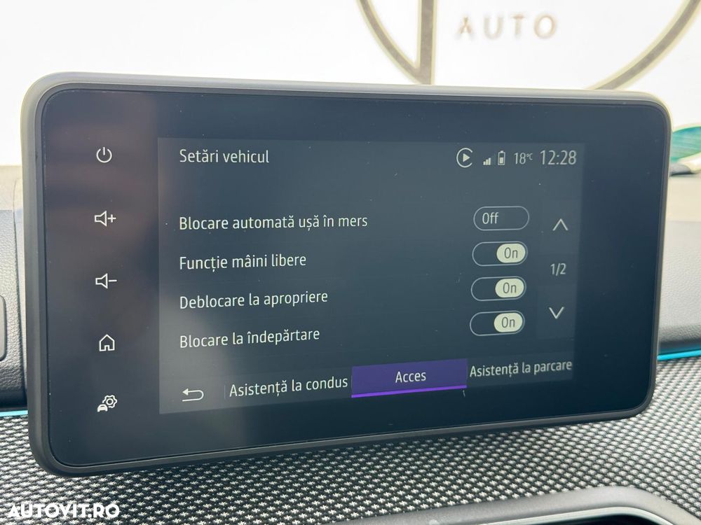 Dacia Logan ECO-G 100 MT6 Journey - 21