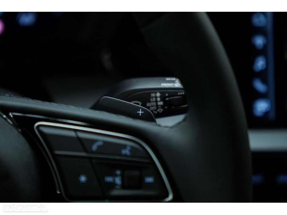 Audi A3 Sportback 40 TFSIe Advanced - 33