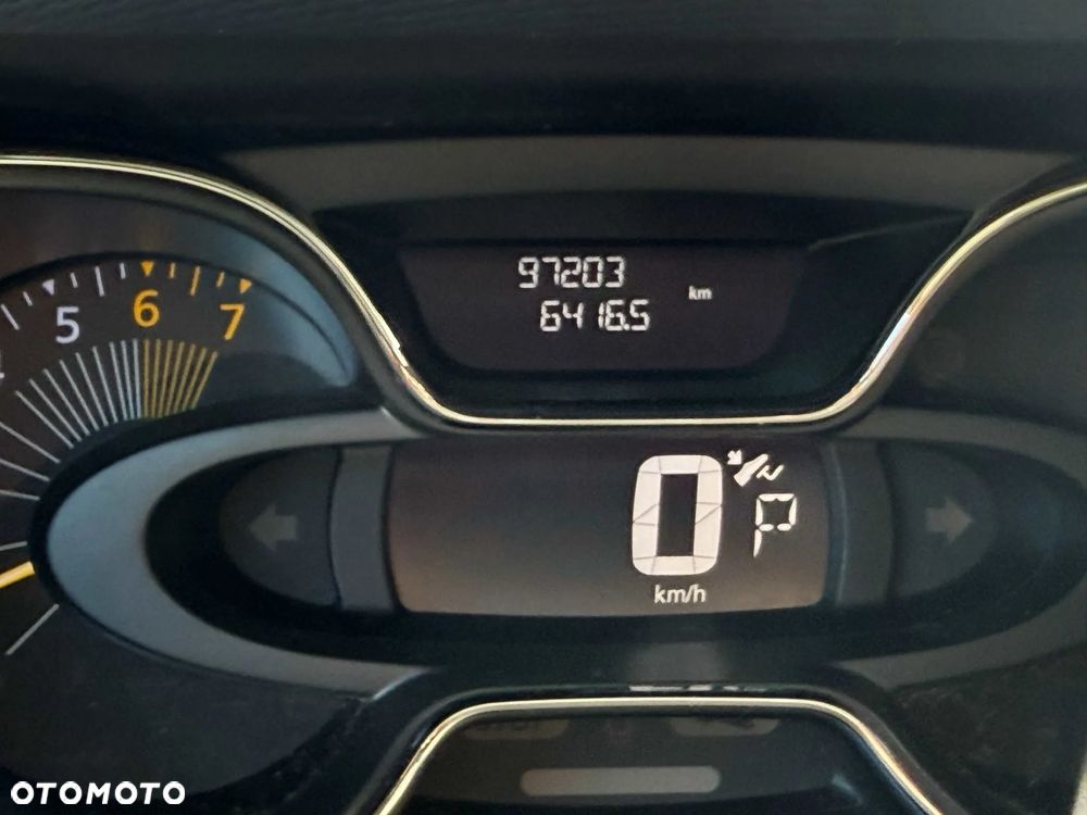 Renault Captur 1.2 TCe Zen EDC - 6