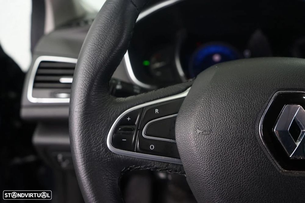 Renault Mégane 1.5 dCi Bose Edition - 22