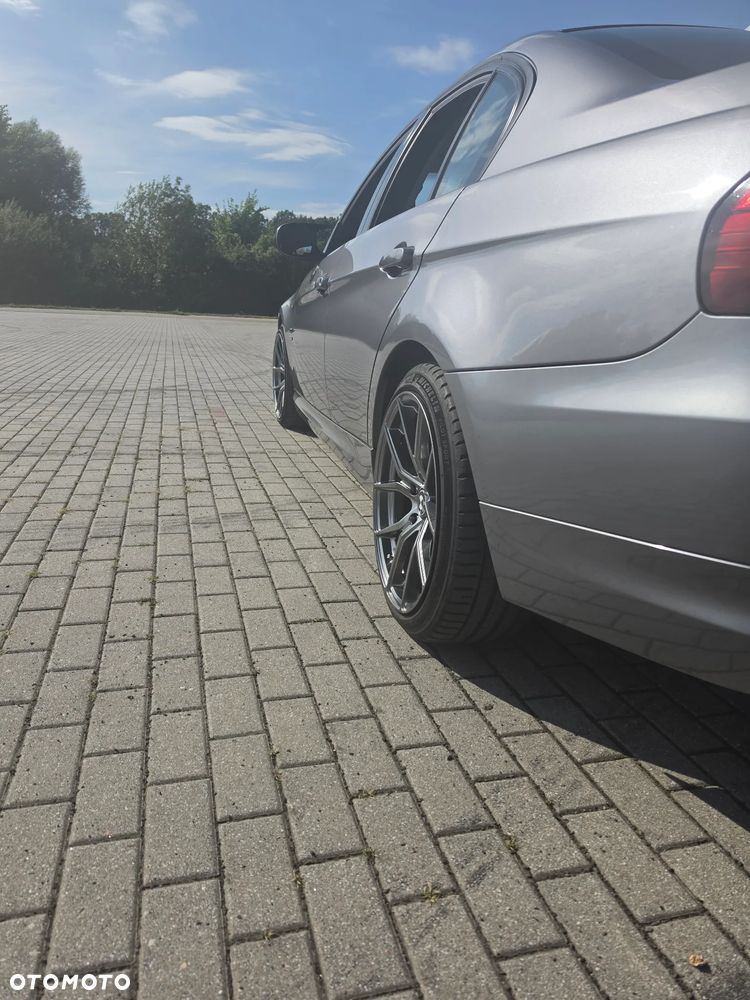 BMW Seria 3 320d xDrive DPF - 7