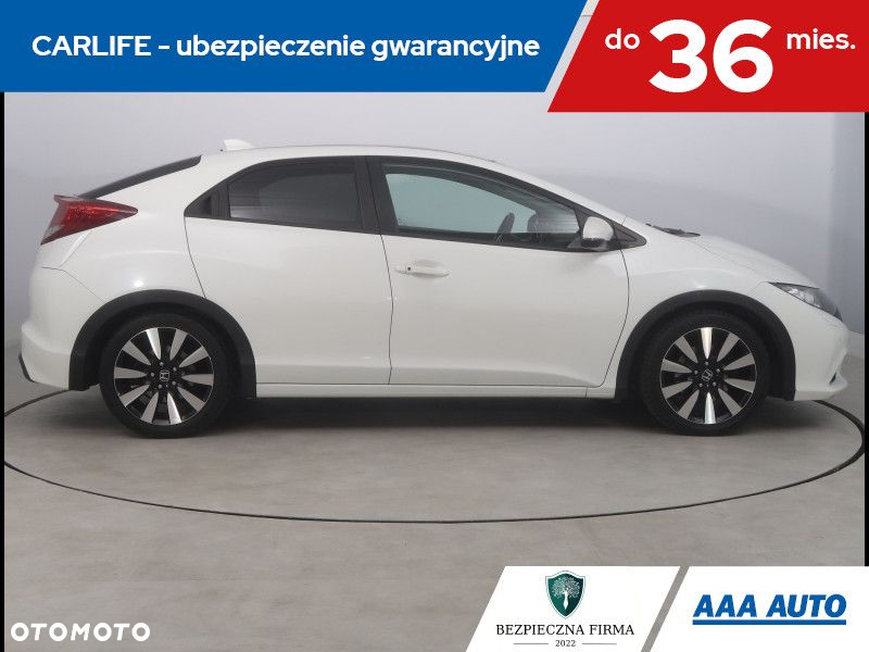 Honda Civic - 7