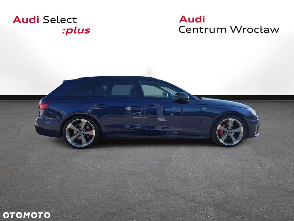 Audi A4 Avant 40 TDI mHEV Quattro S Line S tronic - 7