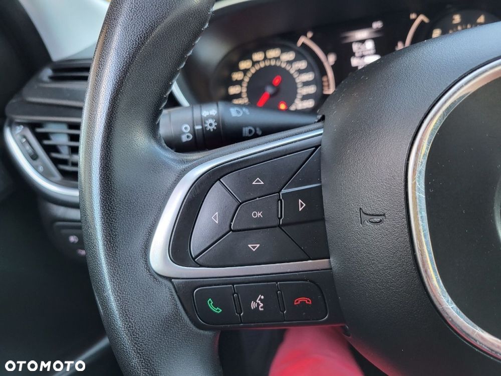 Fiat Tipo - 28