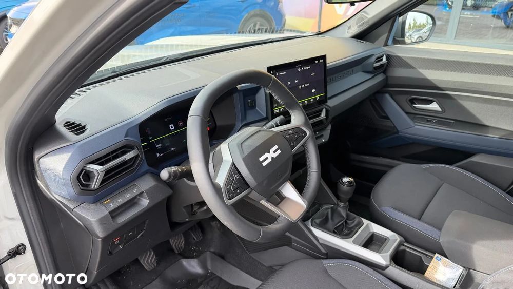 Dacia Duster - 11