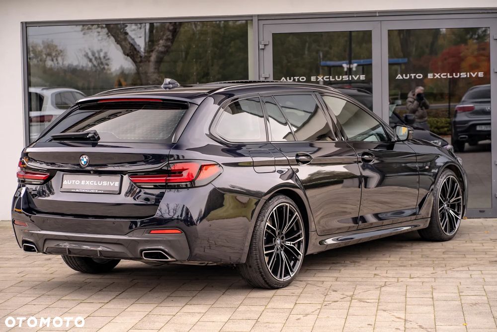BMW Seria 5 - 23